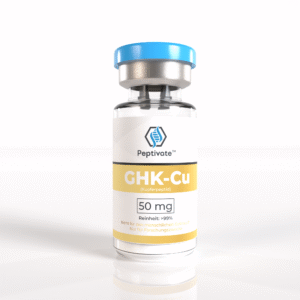GHK-Cu (50 mg)