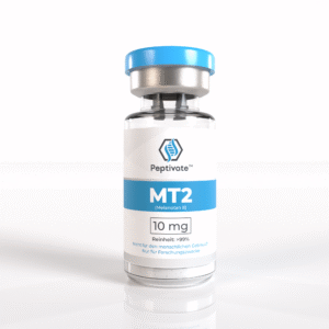 MT2 / Melanotan II (10 mg)