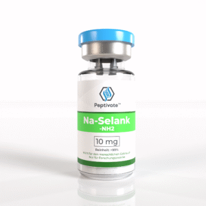 Na-Selank-NH2 (10 mg)